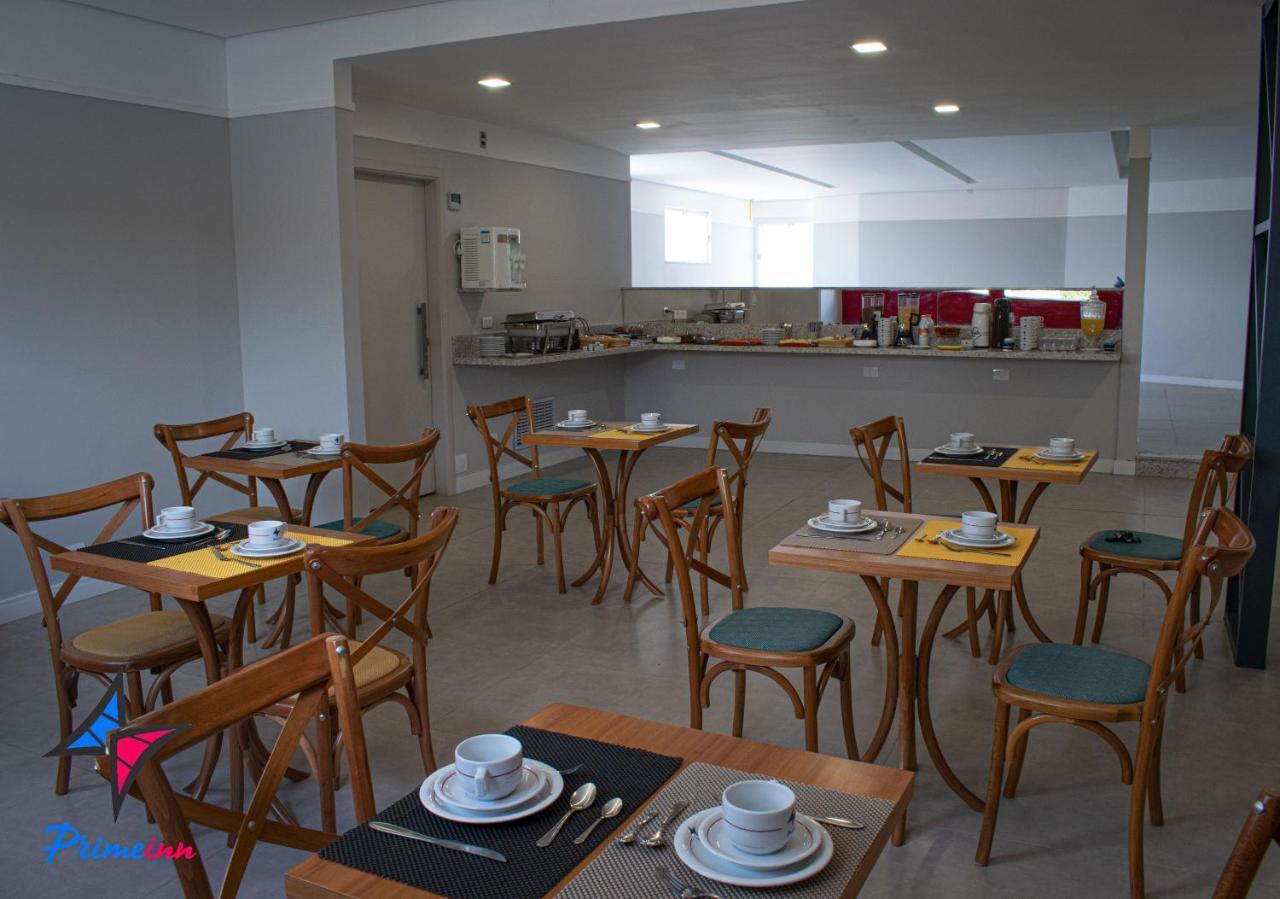 Hotel Primeinn Καμπίνας Εξωτερικό φωτογραφία