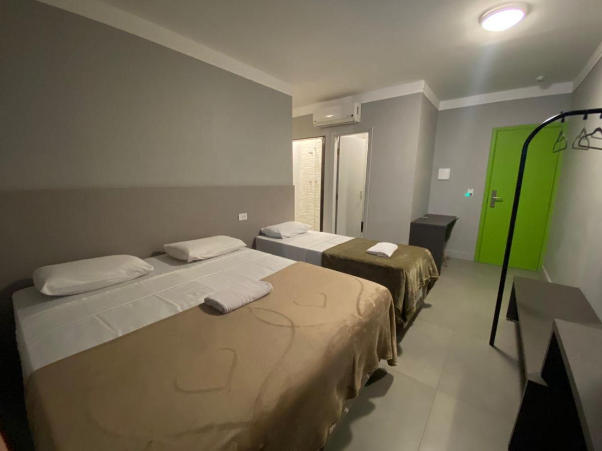 Hotel Primeinn Καμπίνας Εξωτερικό φωτογραφία