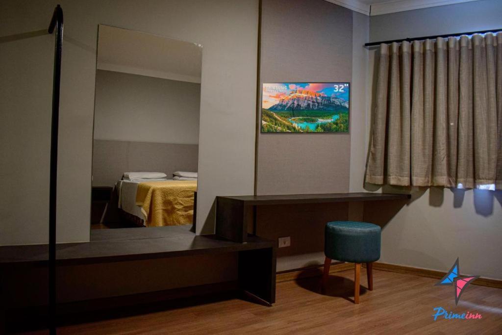 Hotel Primeinn Καμπίνας Εξωτερικό φωτογραφία