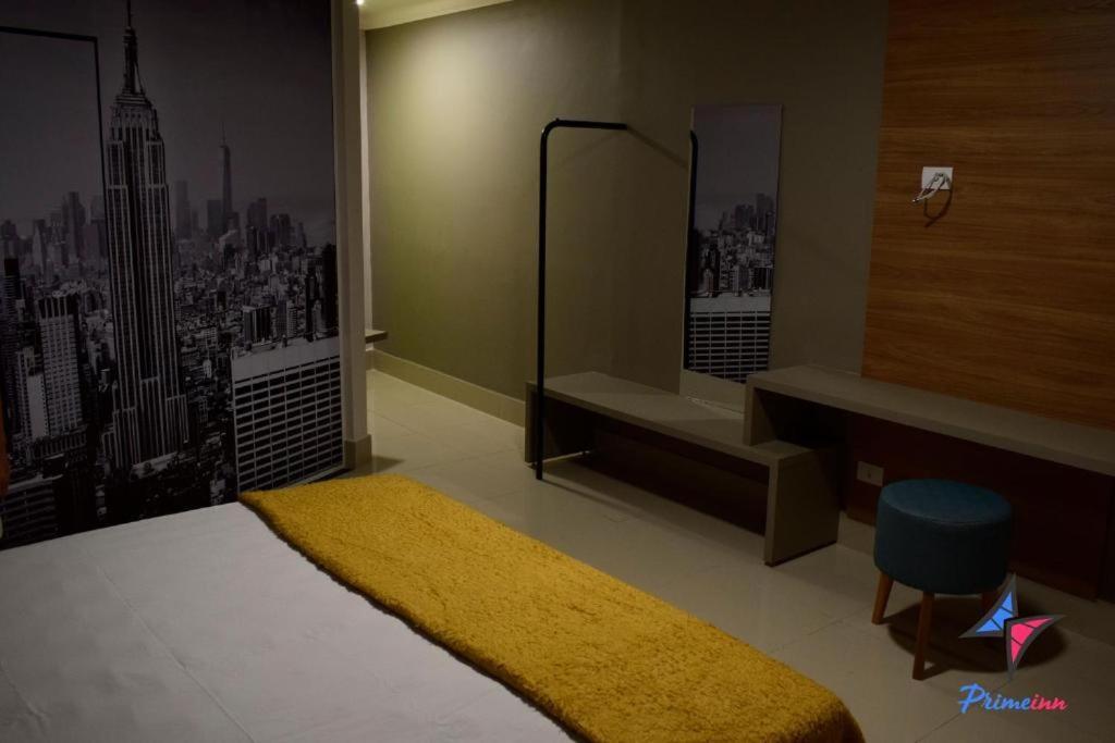 Hotel Primeinn Καμπίνας Εξωτερικό φωτογραφία
