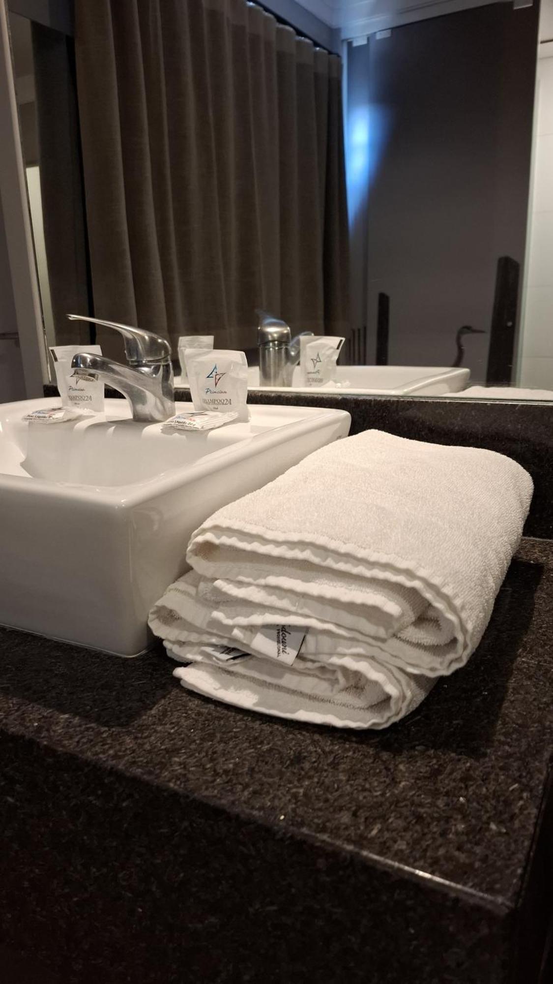 Hotel Primeinn Καμπίνας Εξωτερικό φωτογραφία